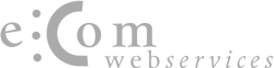 ecom Webservices